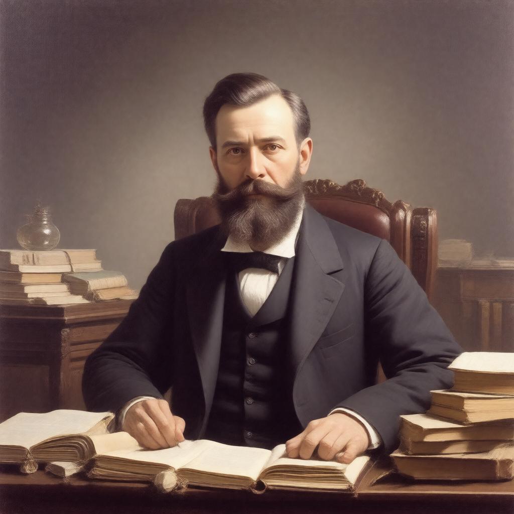 Carl Menger